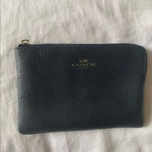 Coach small purse